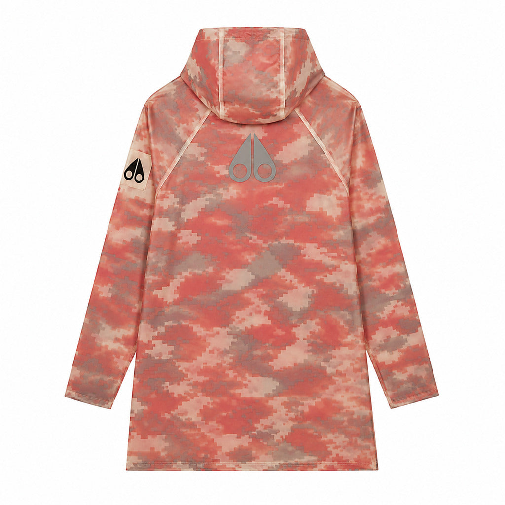Moose Knuckles Women's Camouflage Jacket