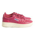 Autry Women's Fuchsia Sneakers