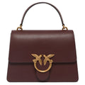 Pinko Women's Purple Handbag