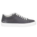 Emporio Armani Men's Grey Sneakers