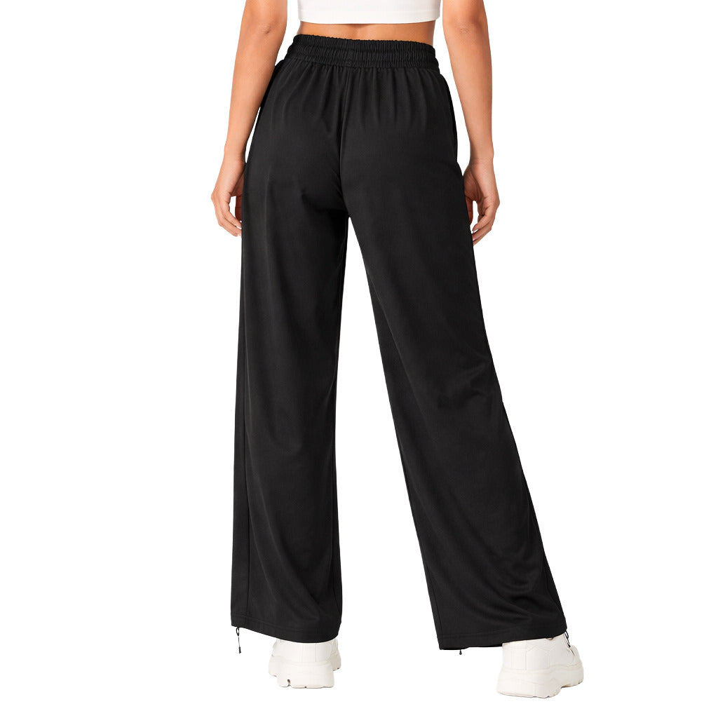 Hinnominate Women's Black Trousers