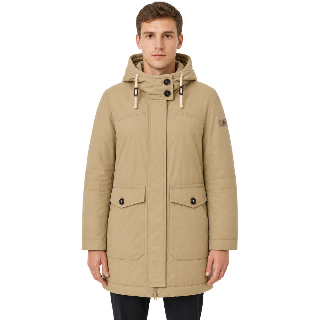 Peuterey Men's Beige Jacket
