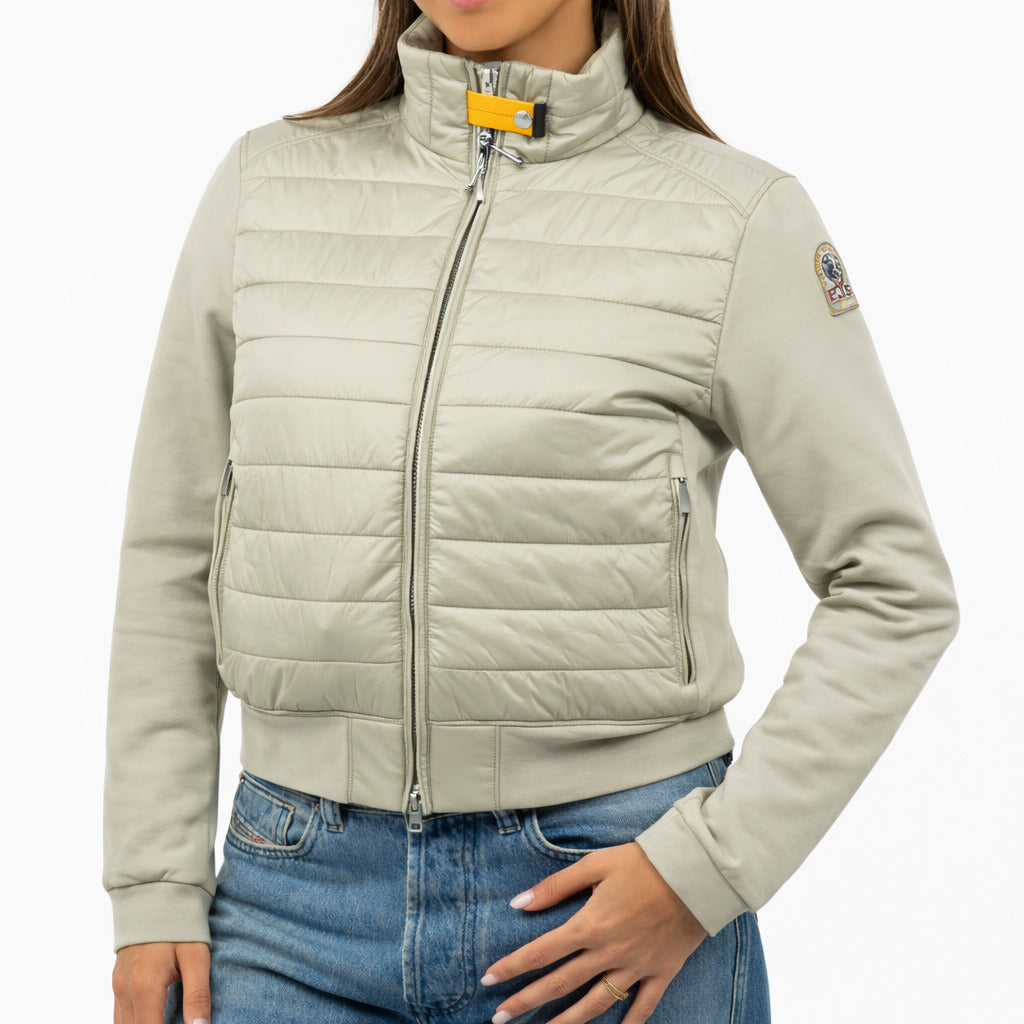 Parajumpers Women's Green Jacket