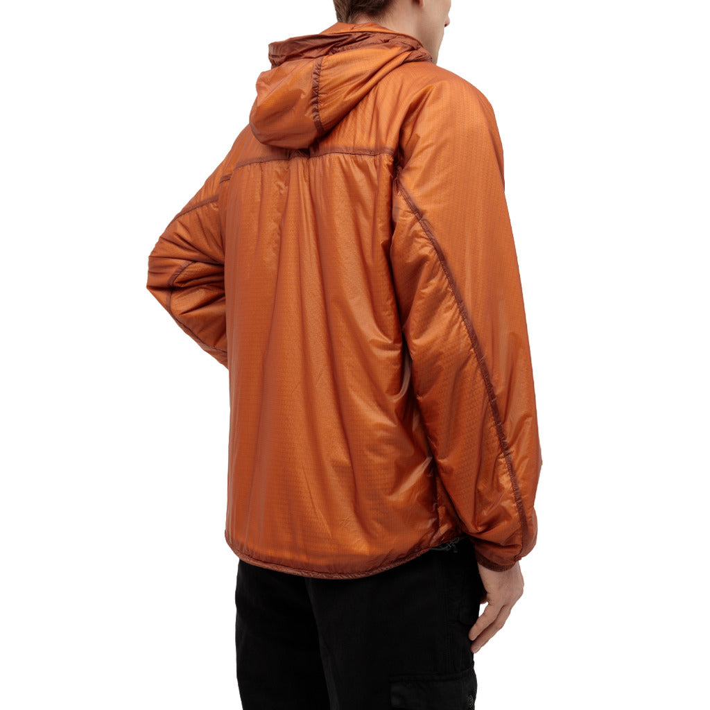 C.P. Company Men's Orange Jacket