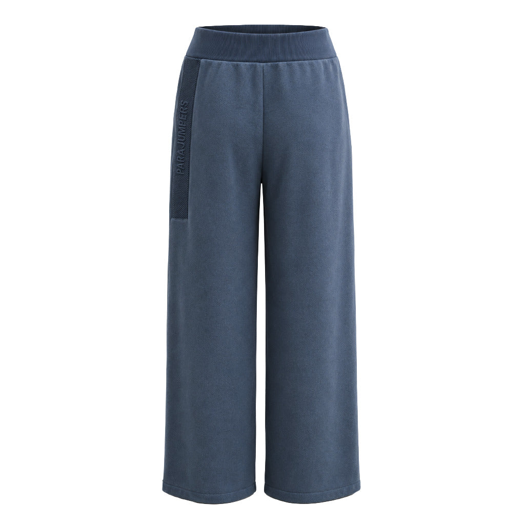 Parajumpers Women's Blue Trousers