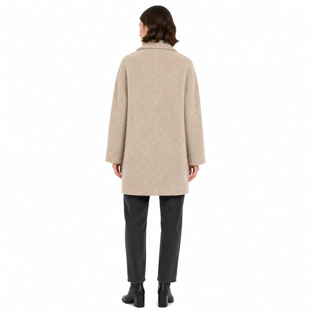 Bagutta Women's Beige Coat