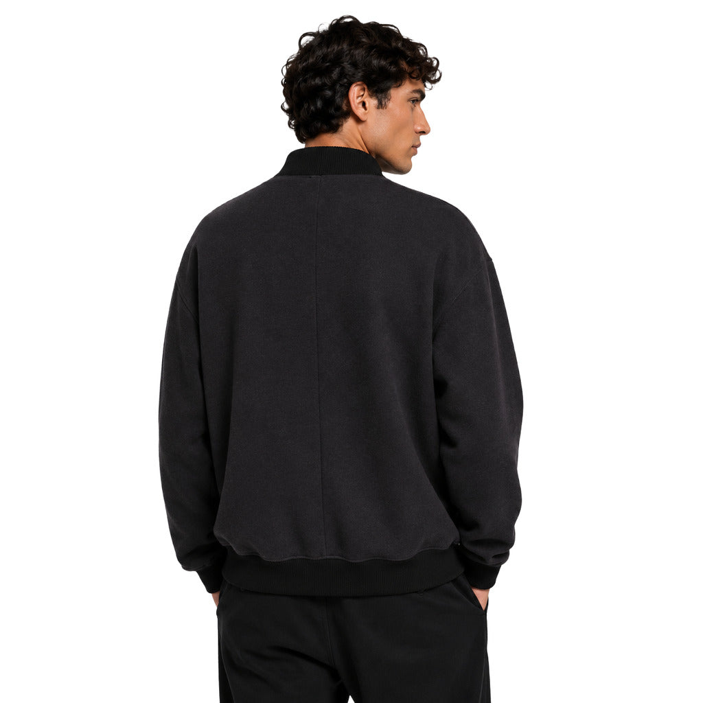 Dolce & Gabbana Men's Black Jacket