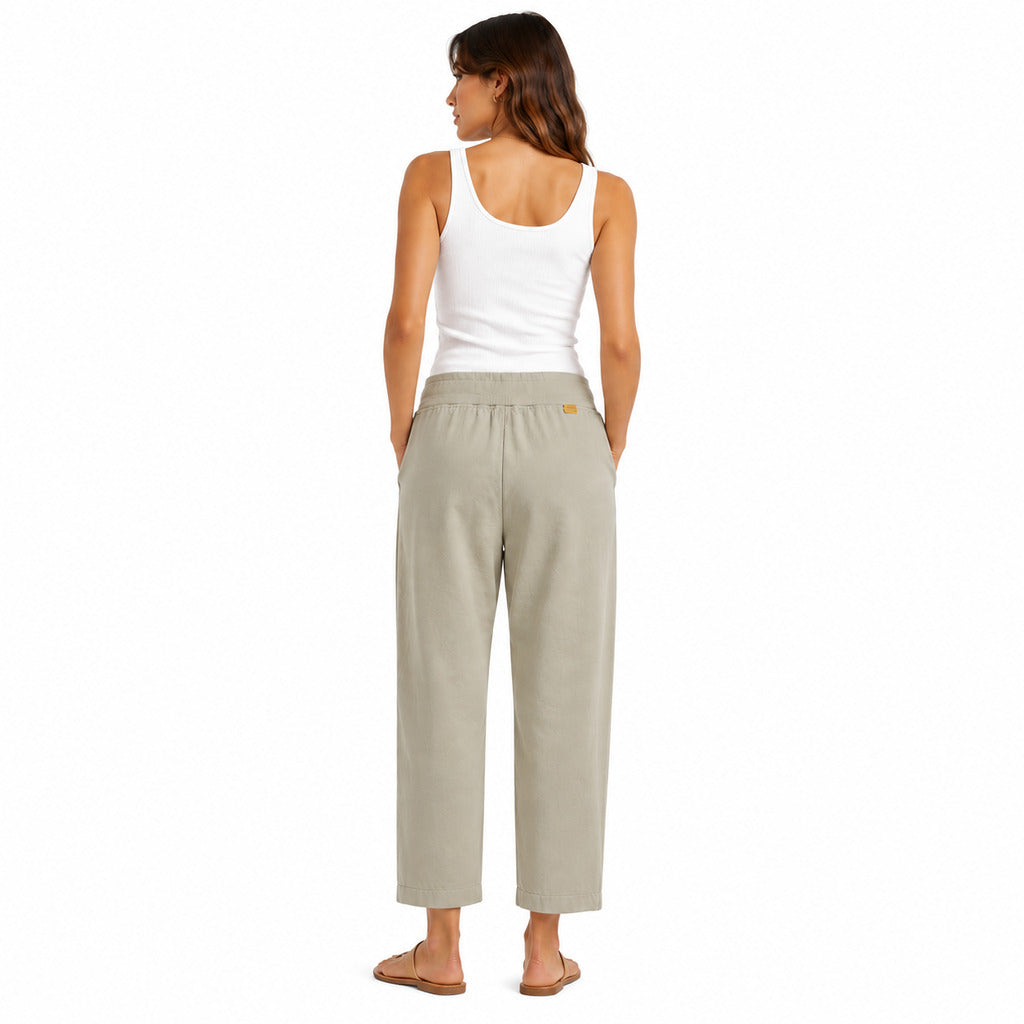 Parajumpers Women's Green Trousers