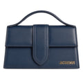 Jacquemus Women's Blue Crossbody Bag