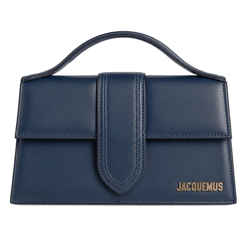 Jacquemus Women's Blue Crossbody Bag