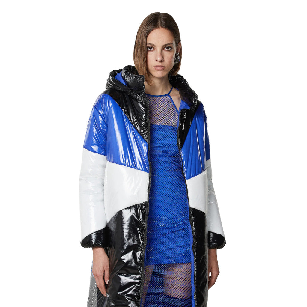 Patrizia Pepe Women's Multicolor Jacket