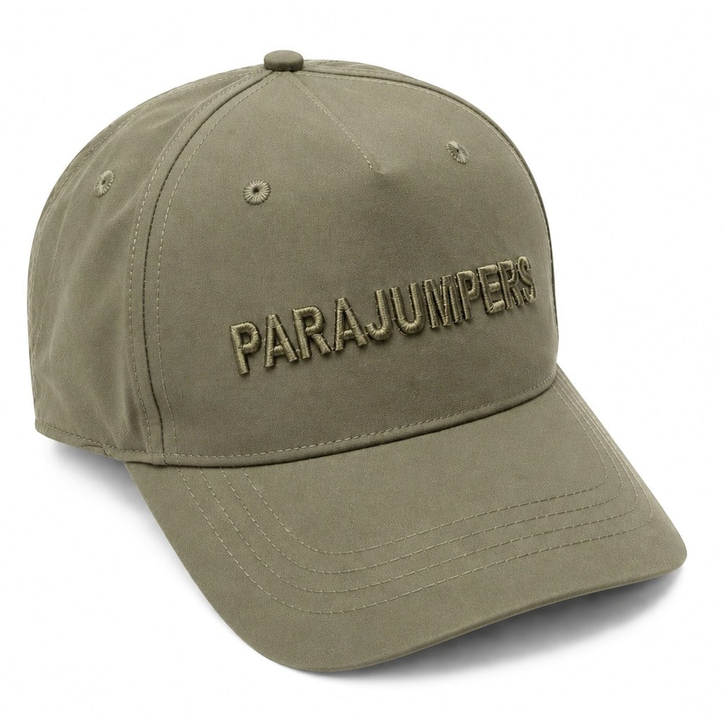 Parajumpers Men's Green Cap