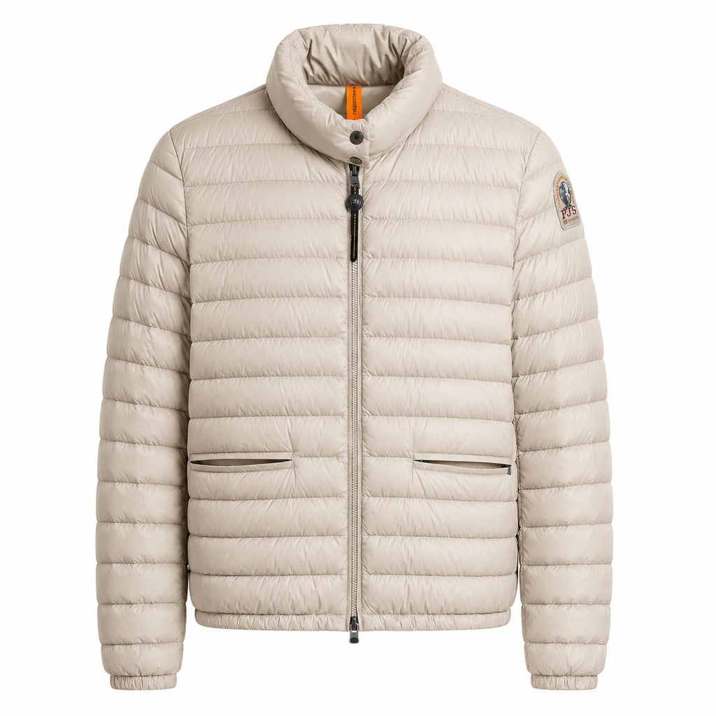 Parajumpers Women's Beige Jacket