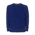 Emilio Romanelli Men's Blue Sweater