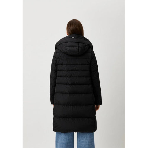 Add Women's Black Jacket