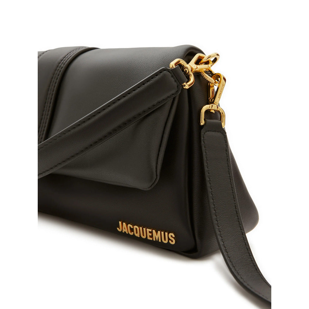 Jacquemus Women's Black Crossbody Bag