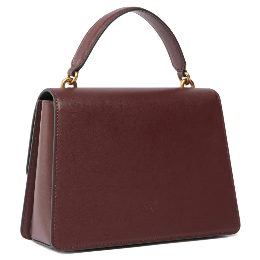 Pinko Women's Purple Handbag