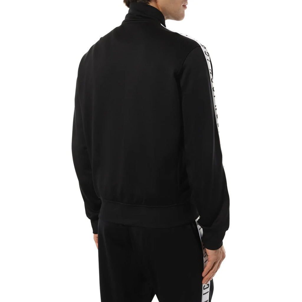 Dsquared2 Men's Black Sweatshirt