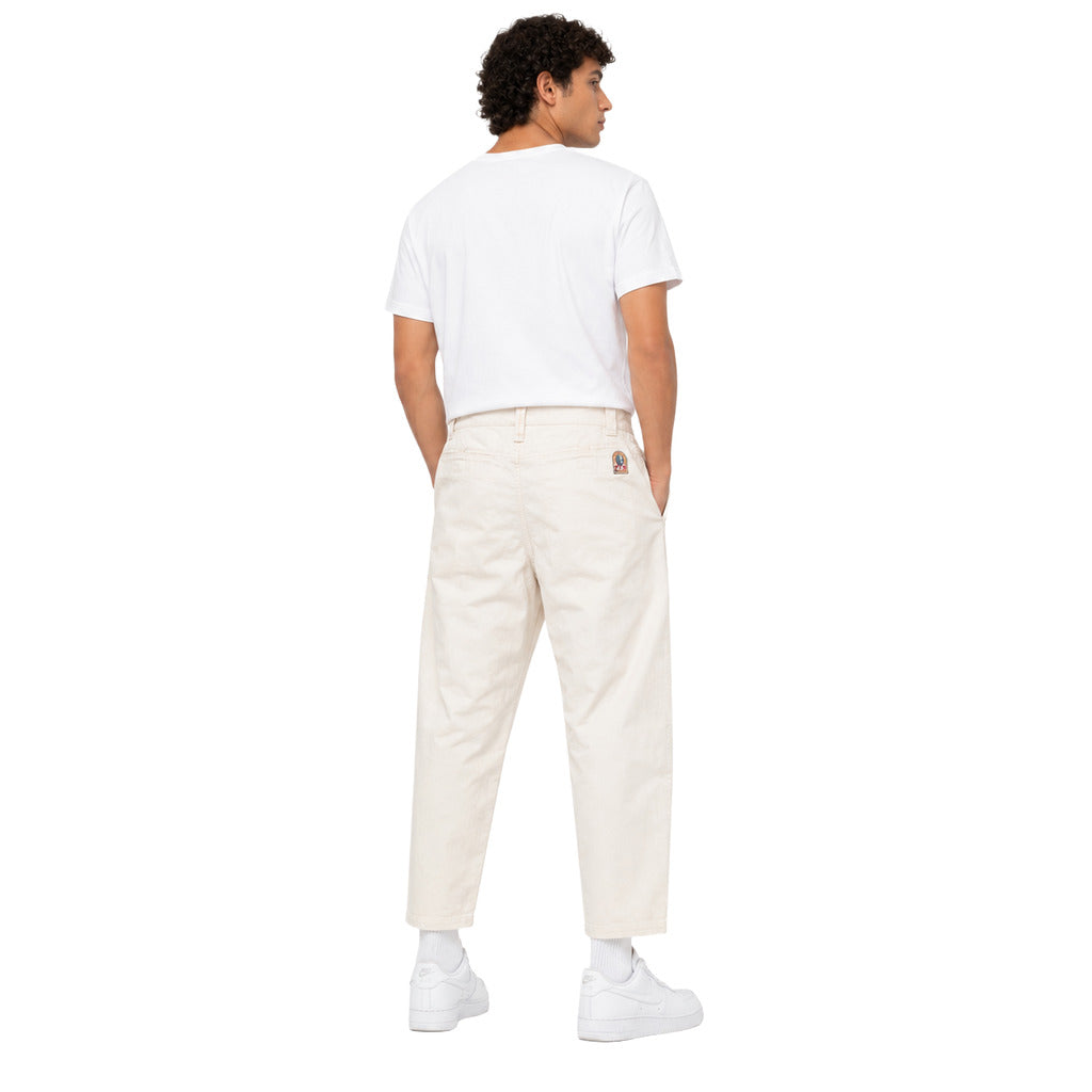 Parajumpers Men's Beige Trousers