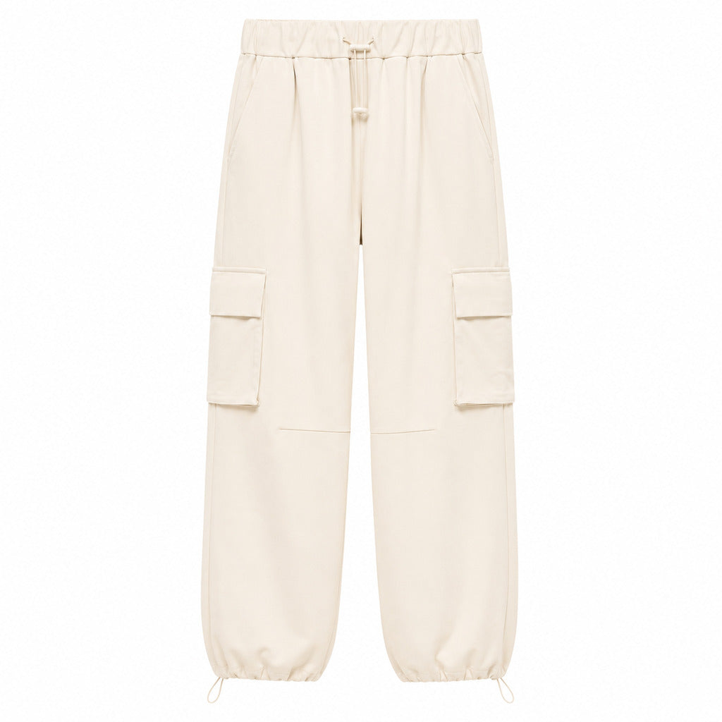 Parajumpers Women's Beige Trousers