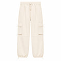 Parajumpers Women's Beige Trousers
