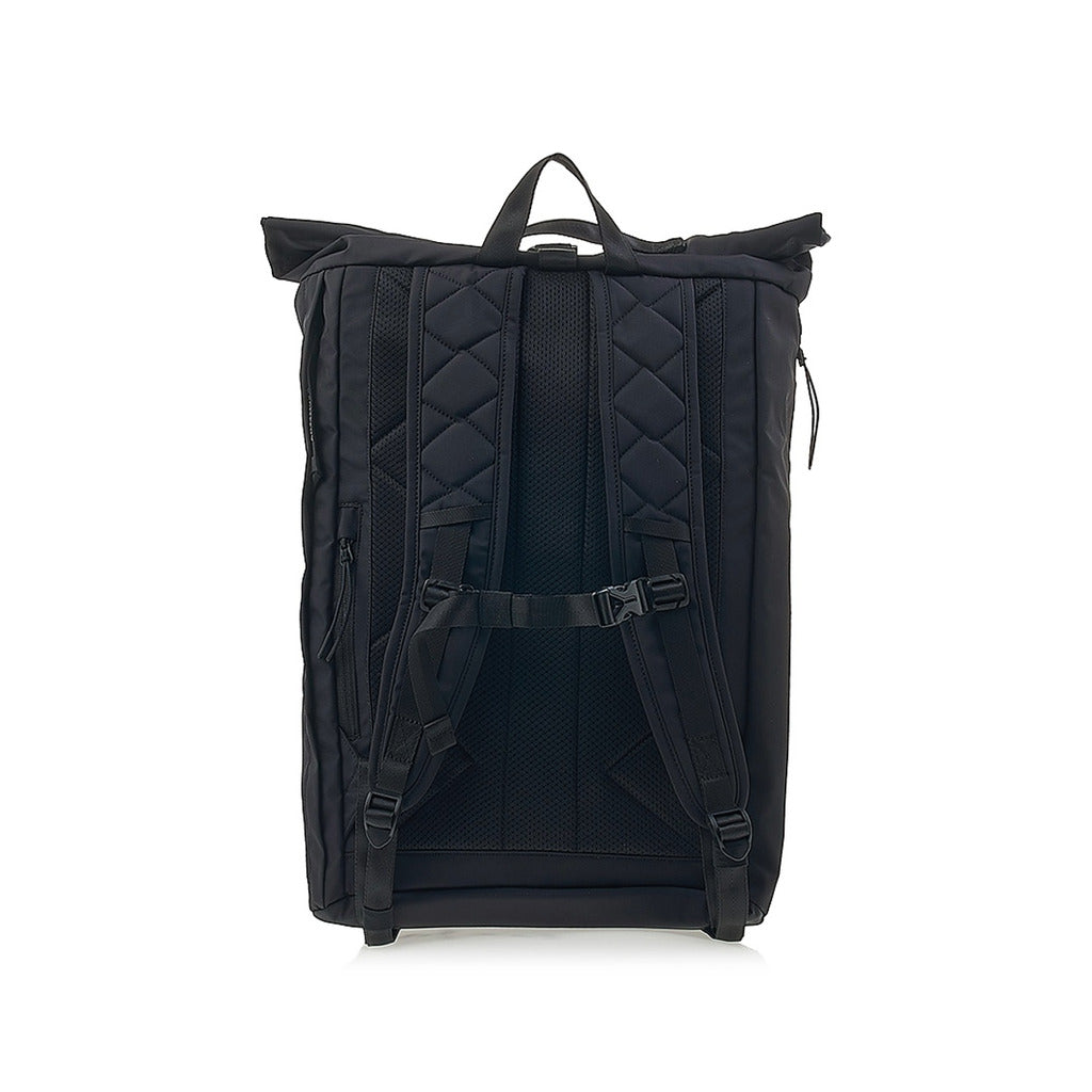 C.P. Company Men's Black Backpack