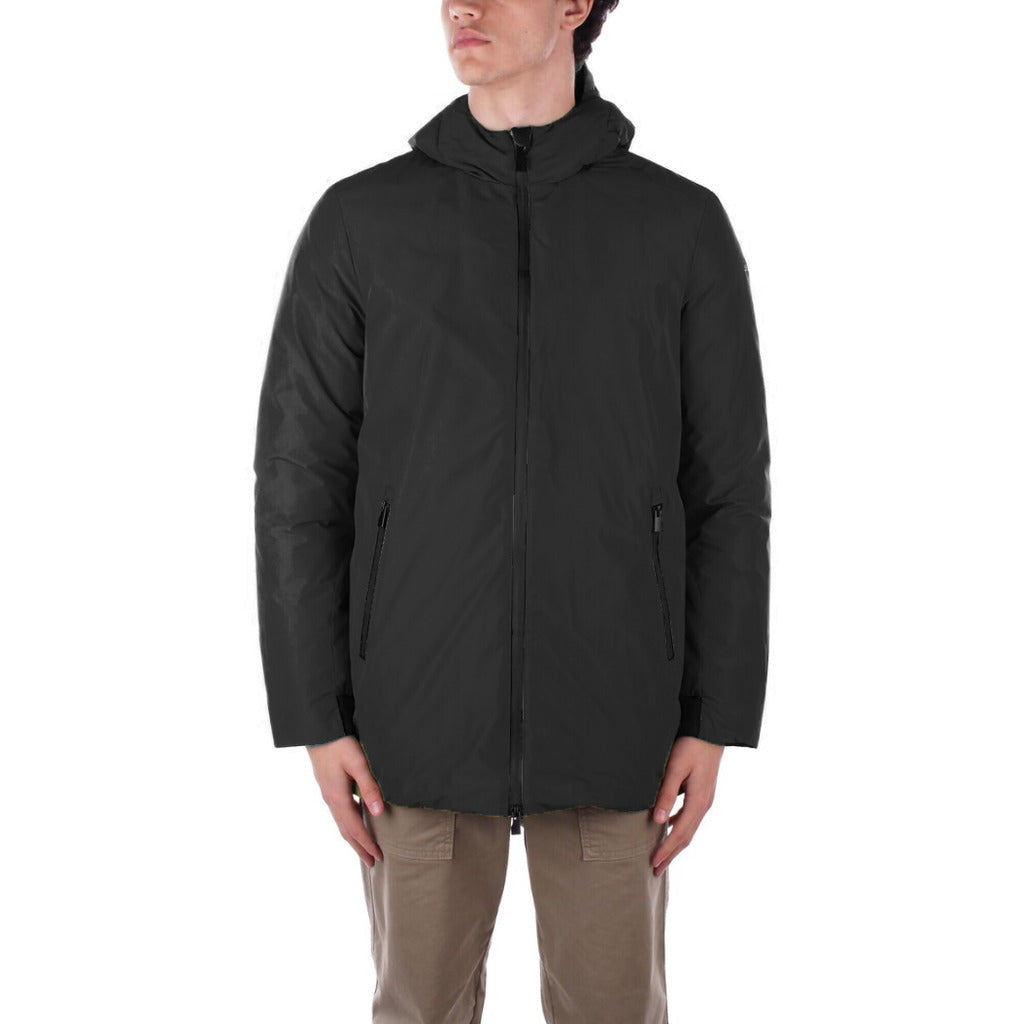Suns Men's Black Jacket