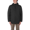 Suns Men's Black Jacket