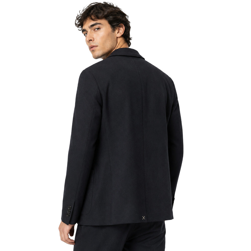 Dolce & Gabbana Men's Blue Blazer