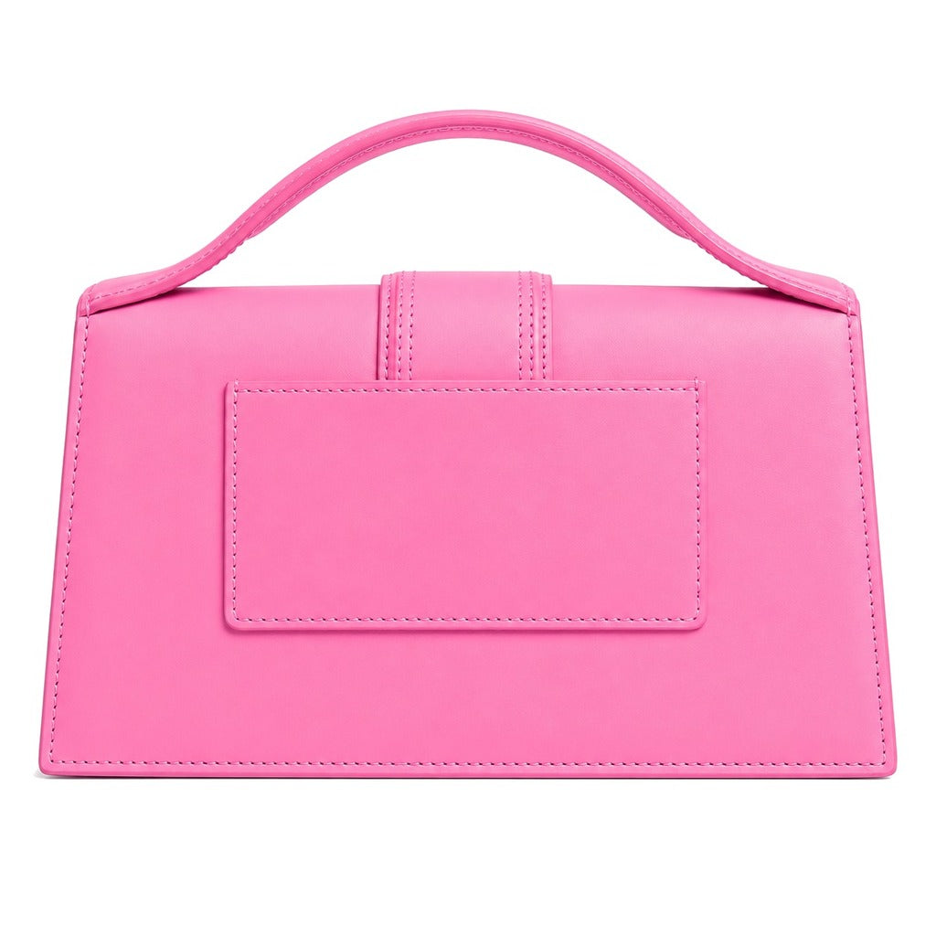 Jacquemus Women's Pink Crossbody Bag