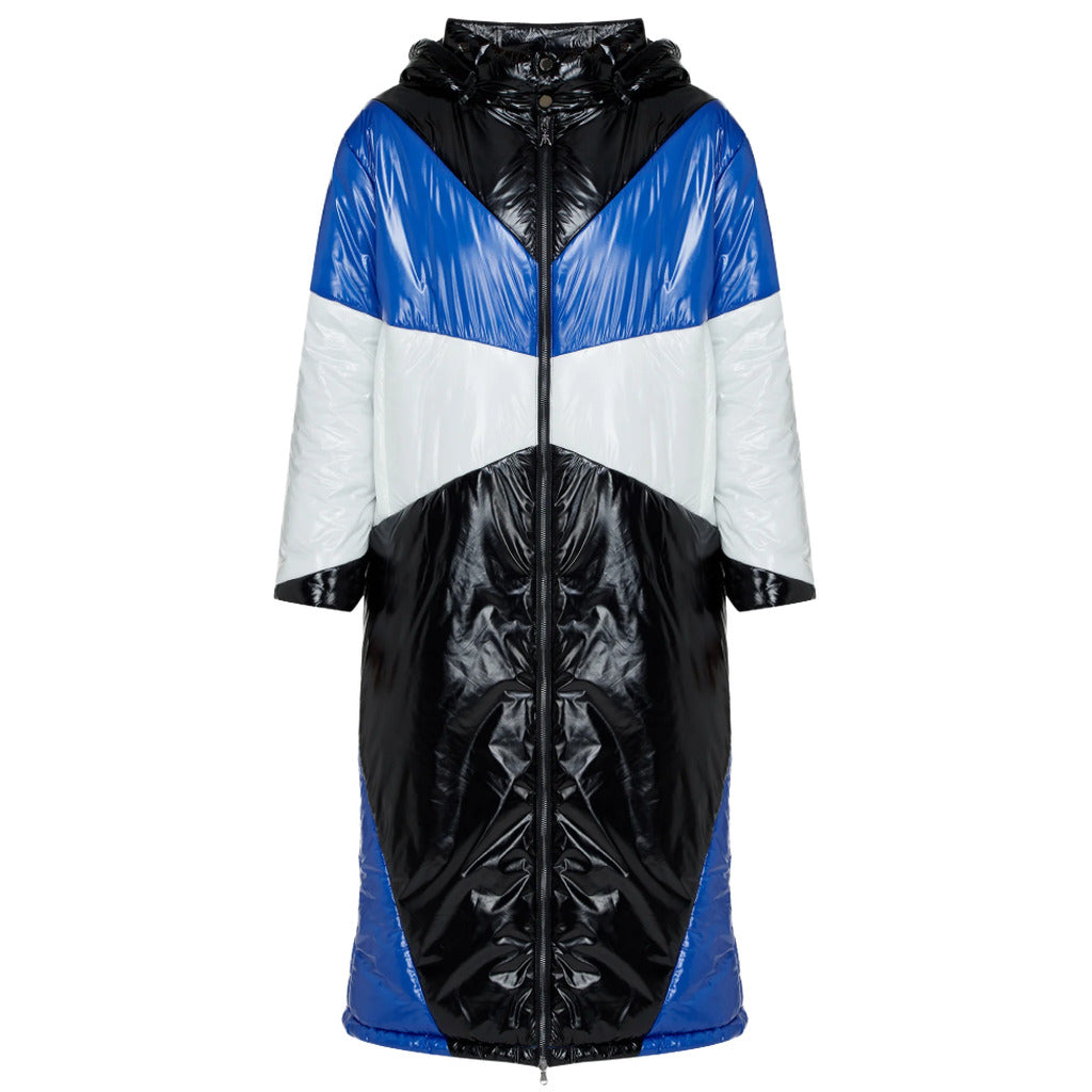 Patrizia Pepe Women's Multicolor Jacket