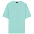 Alpha Studio Men's Green T-shirt