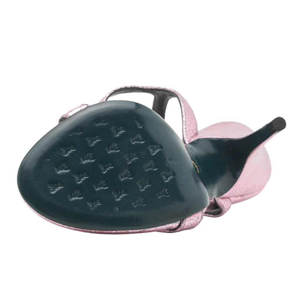 Patrizia Pepe Women's Pink Sandals