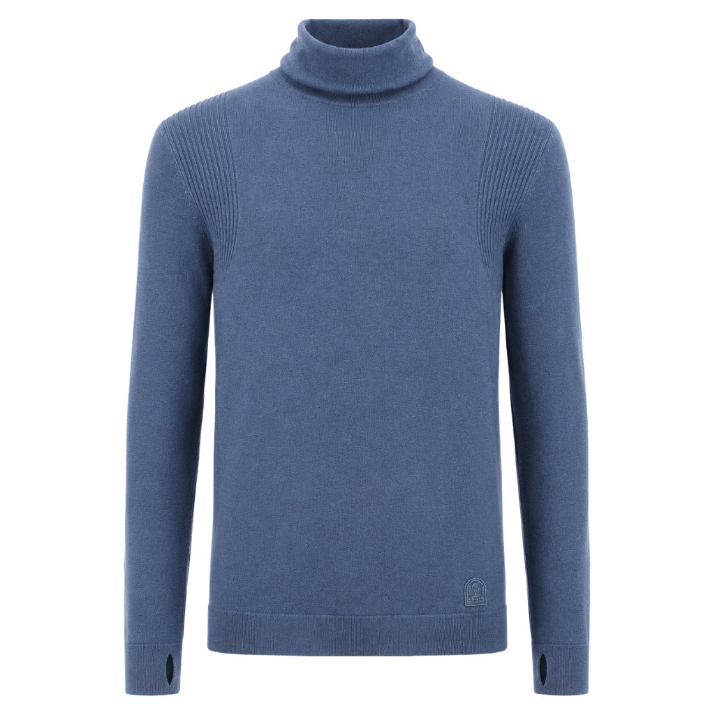 Parajumpers Women's Blue Sweater