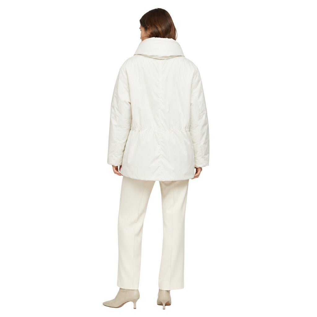 Parajumpers Women's Beige Jacket