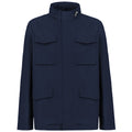 People of Shibuya Men's Blue Jacket