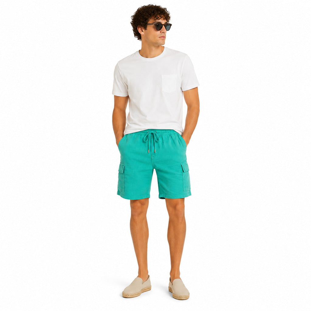 Vilebrequin Men's Brown Shorts