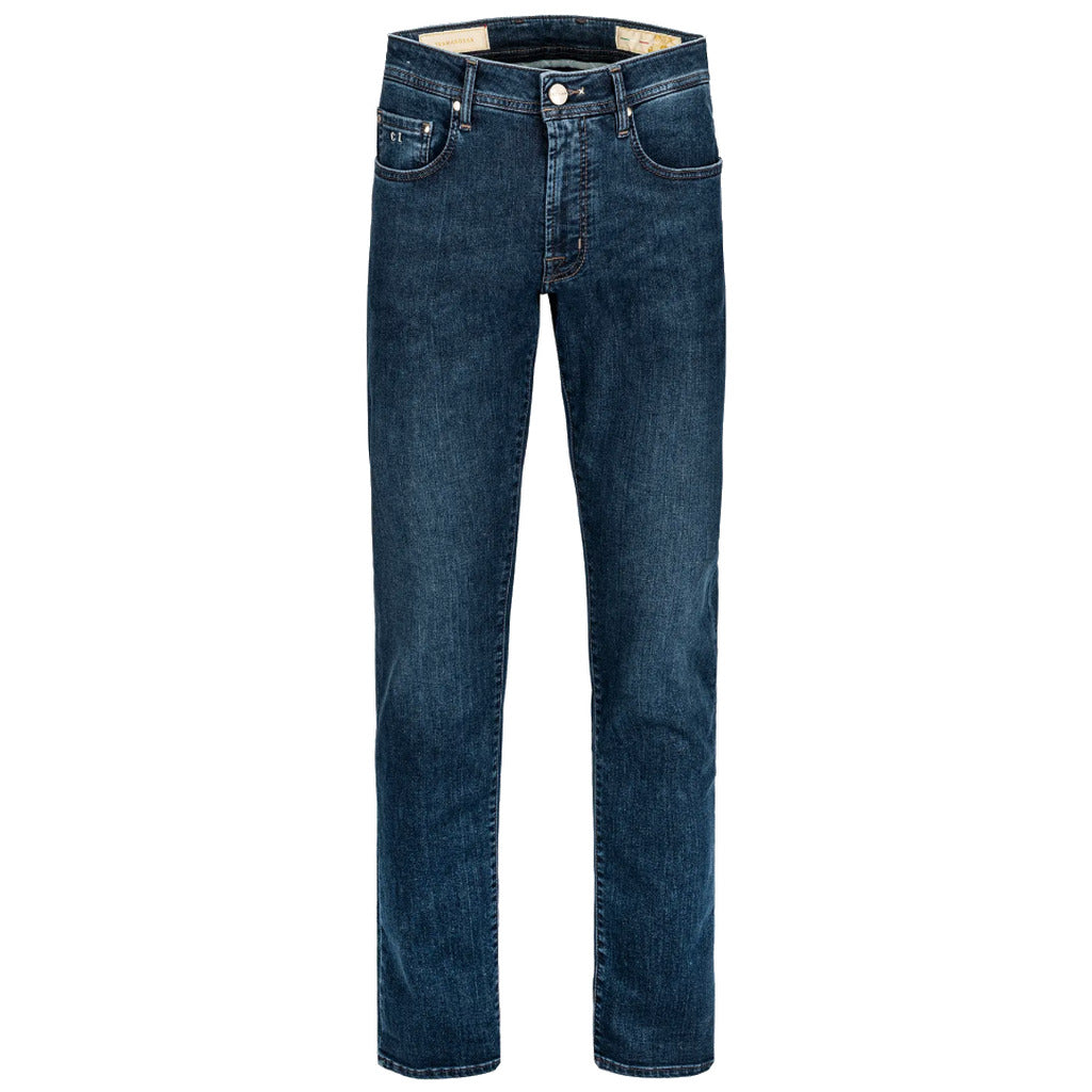 Tramarossa Men's Blue Jeans