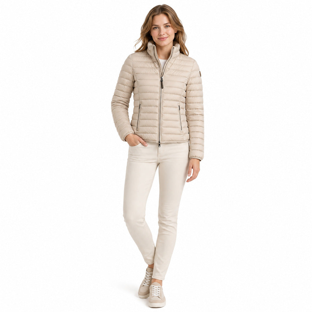 Parajumpers Women's Beige Jacket