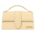 Jacquemus Women's Beige Crossbody Bag