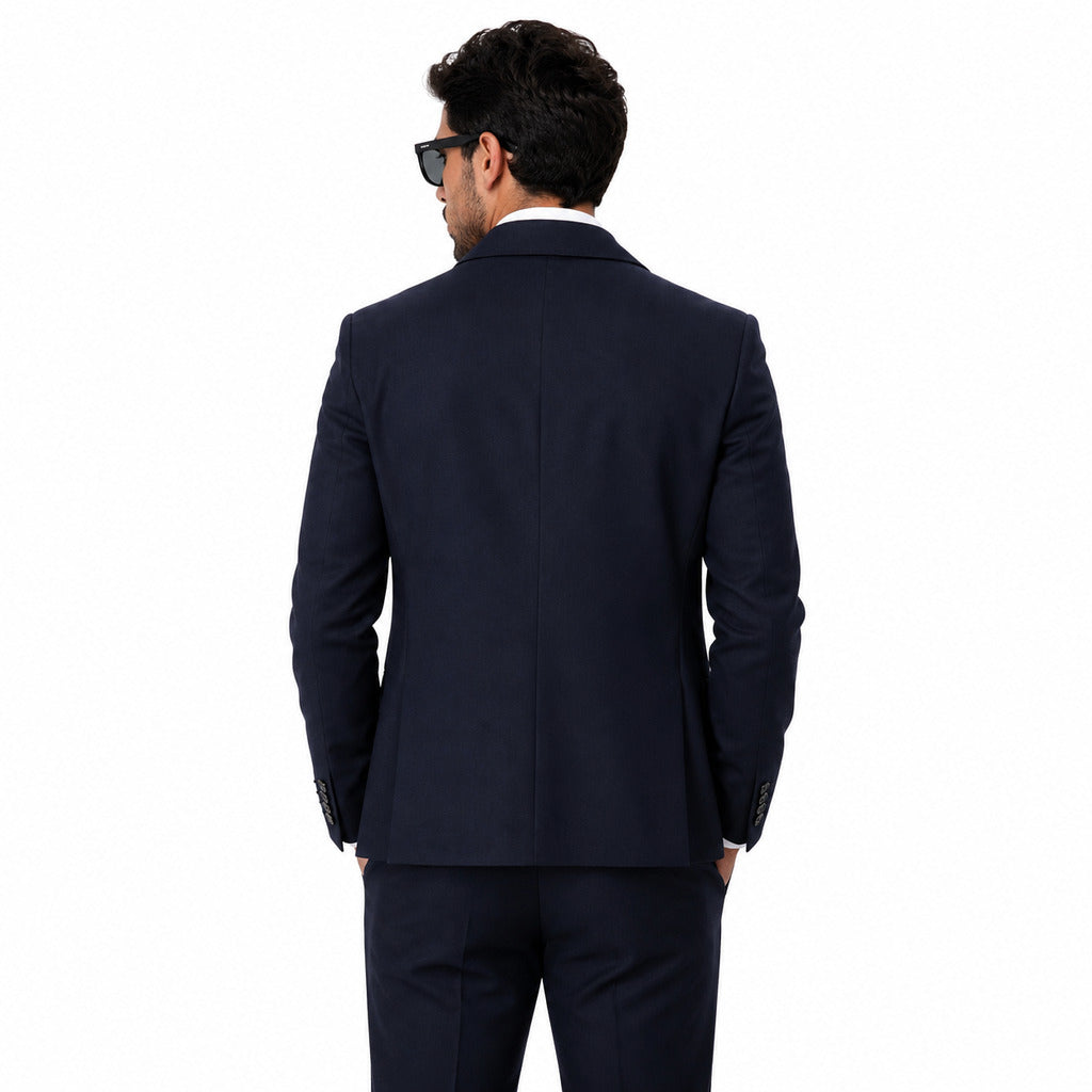 Dolce & Gabbana Men's Blue Blazer