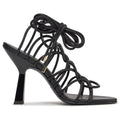 Patrizia Pepe Women's Black Sandals