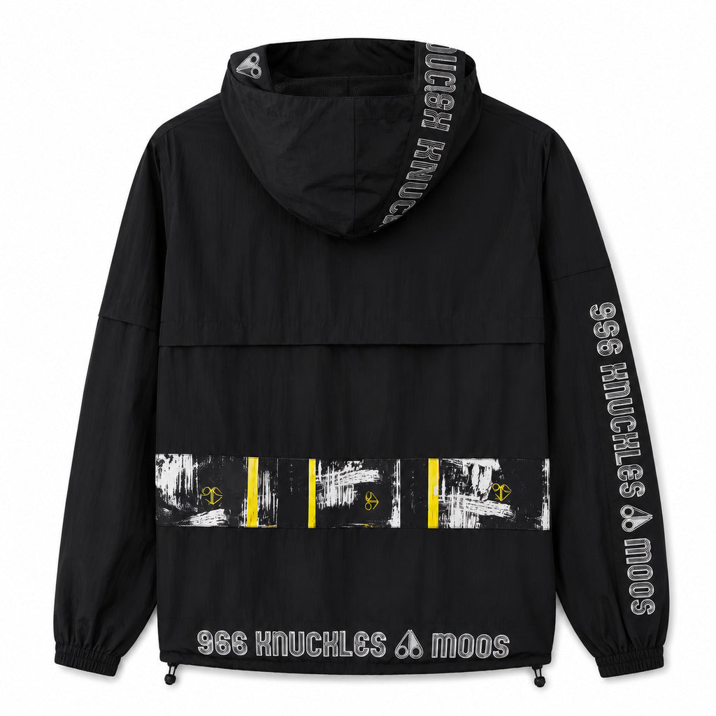 Moose Knuckles Women's Black Jacket