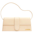 Jacquemus Women's Beige Crossbody Bag