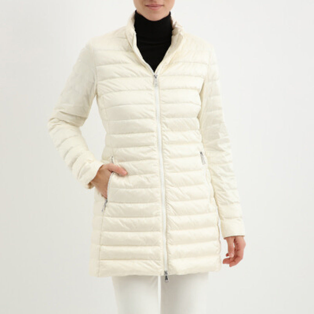 Add Women's White Jacket