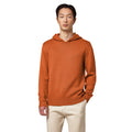 Alpha Studio Men's Orange Sweater
