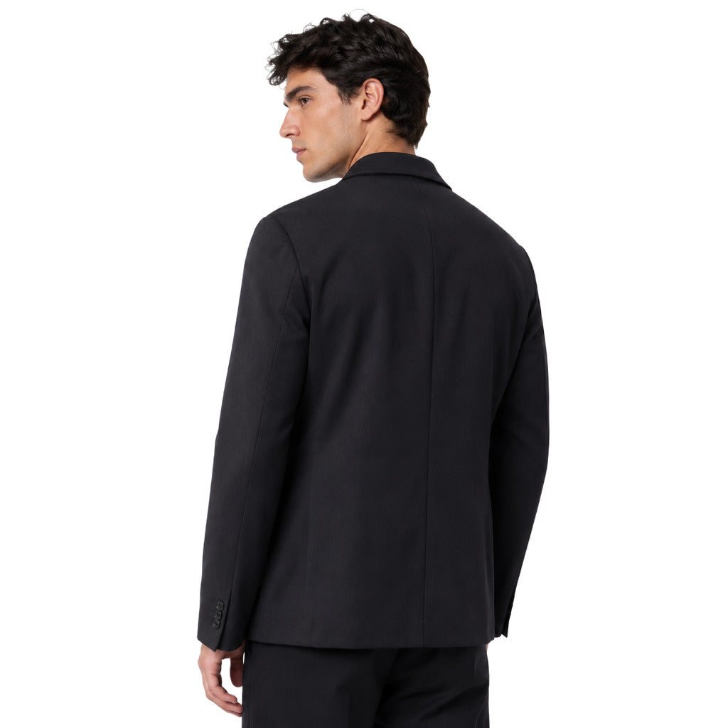 Dolce & Gabbana Men's Blue Blazer