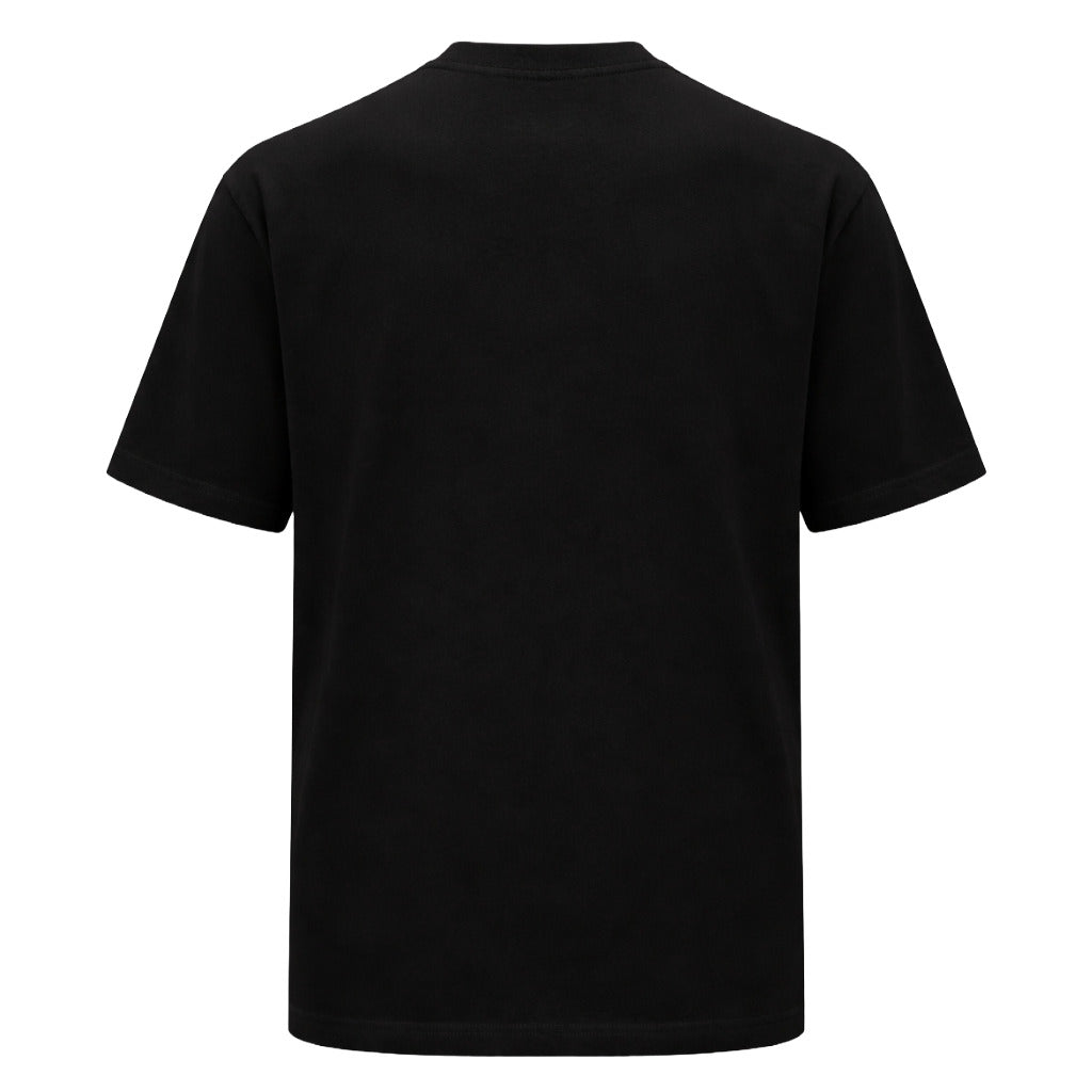 Comme Des Fuckdown Men's Black T-shirt