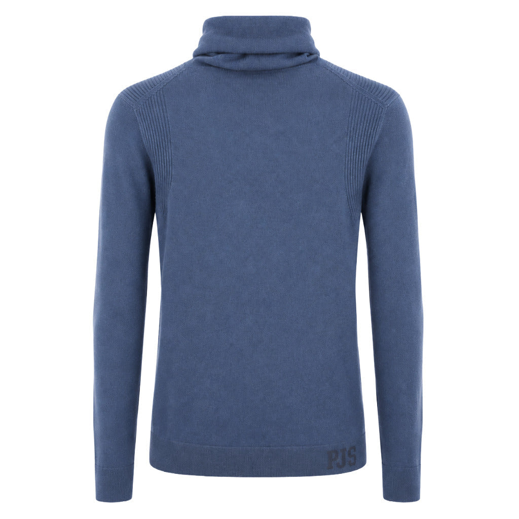 Parajumpers Women's Blue Sweater