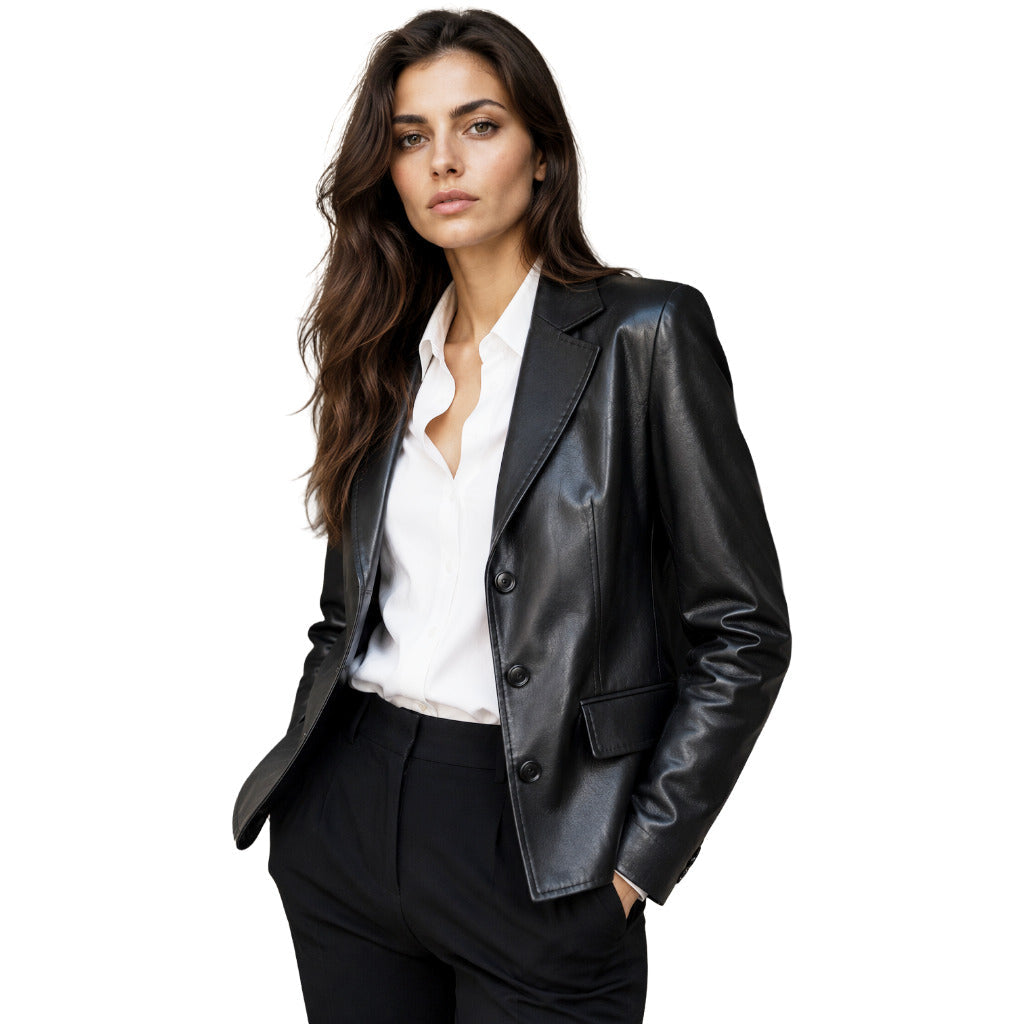 Dolce & Gabbana Women's Black Jacket